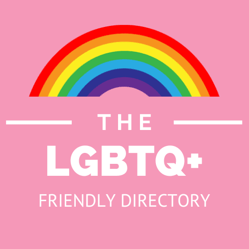 LGBTQ + Friendly Directory