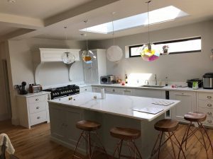 Rainbow Building, Plumbing & Electrical Service