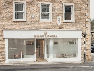 Rebecca Rennolds Clinic