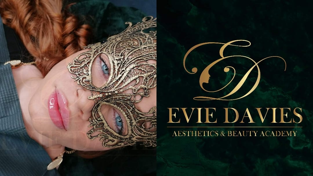 Evie Davies Aesthetics & Beauty Academy