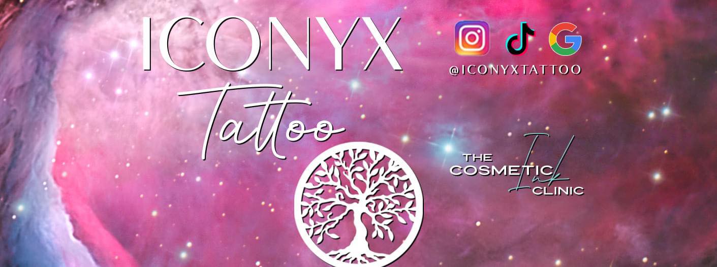 Iconyx Tattoo