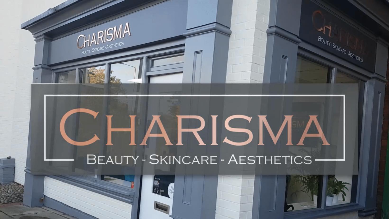Charisma Beauty Skincare Aesthetics