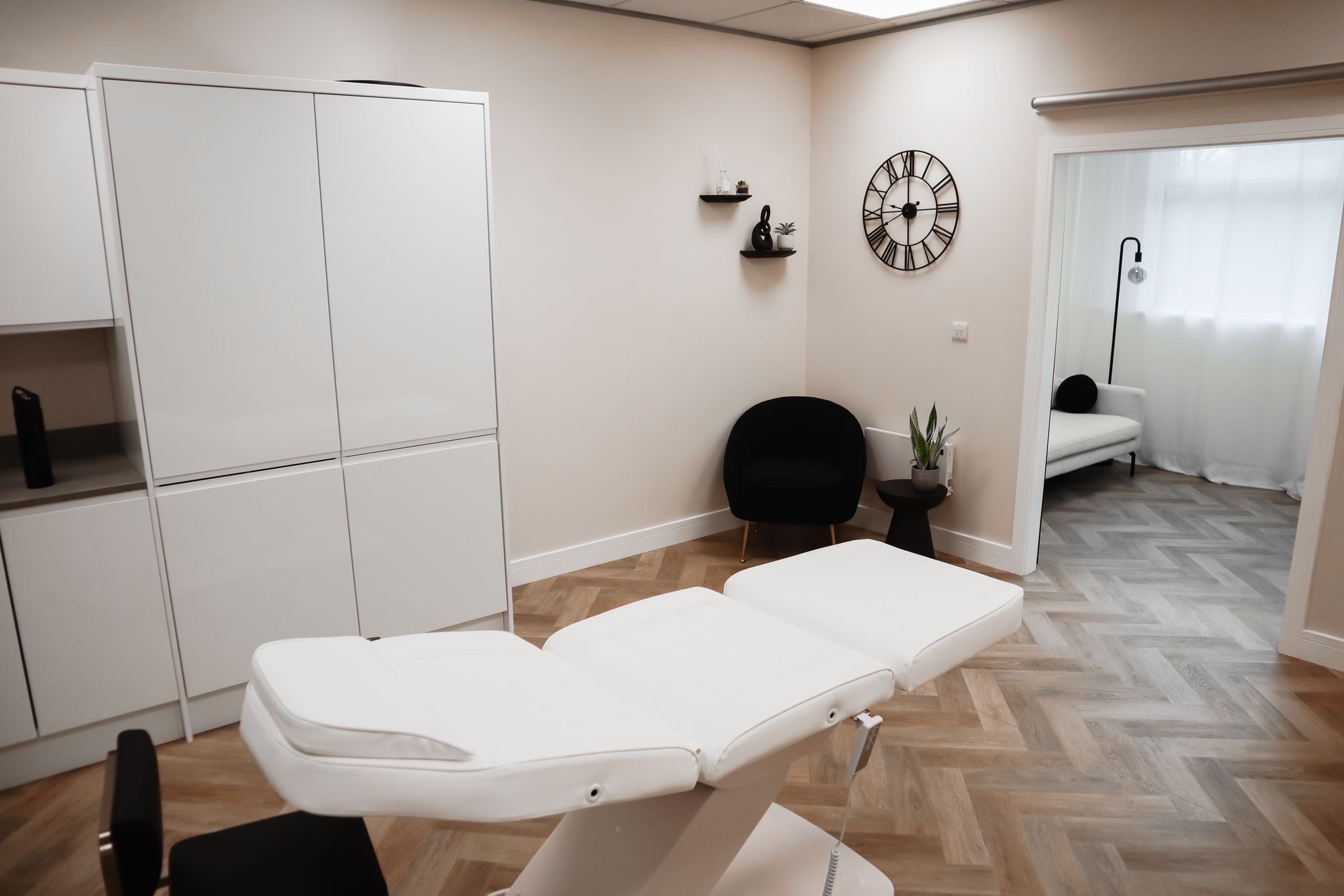 Clinic Twenty2