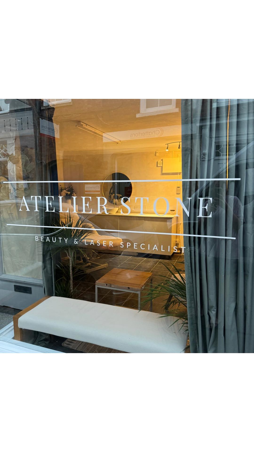 Atelier Stone Beauty & Laser Specialist