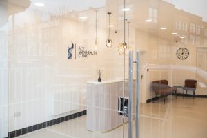 Ace Skin Health Clinic