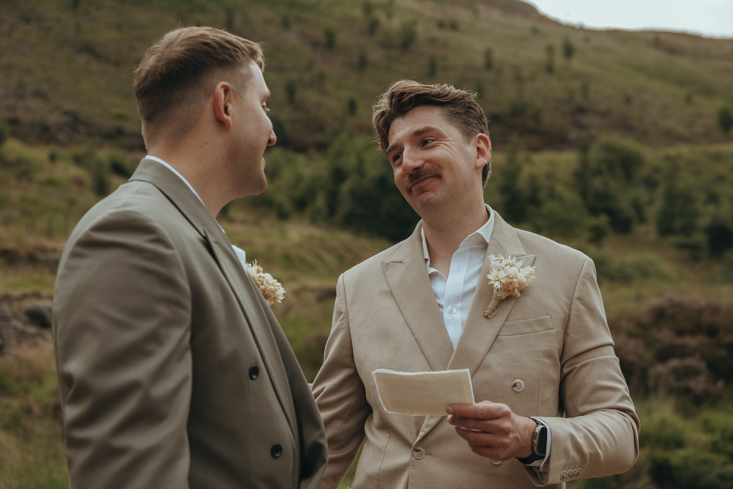 The Spiritual Celebrant