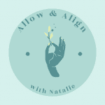 Allow & Align with Natalie