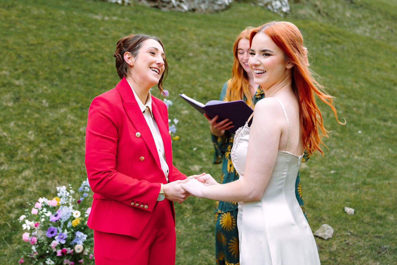 Spellbound Ceremonies