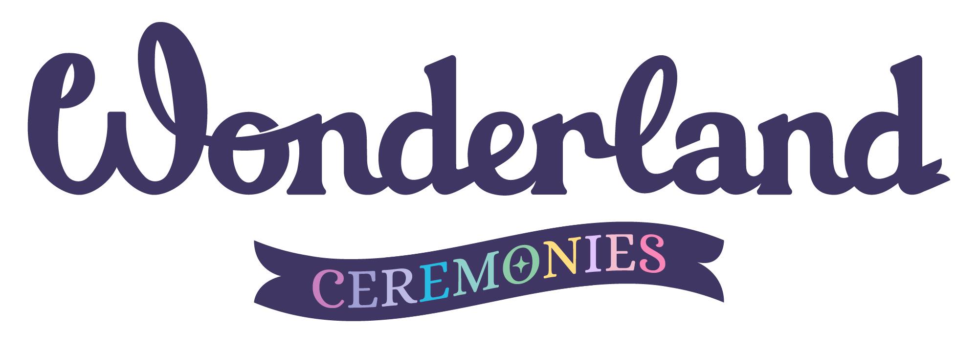 Wonderland Ceremonies