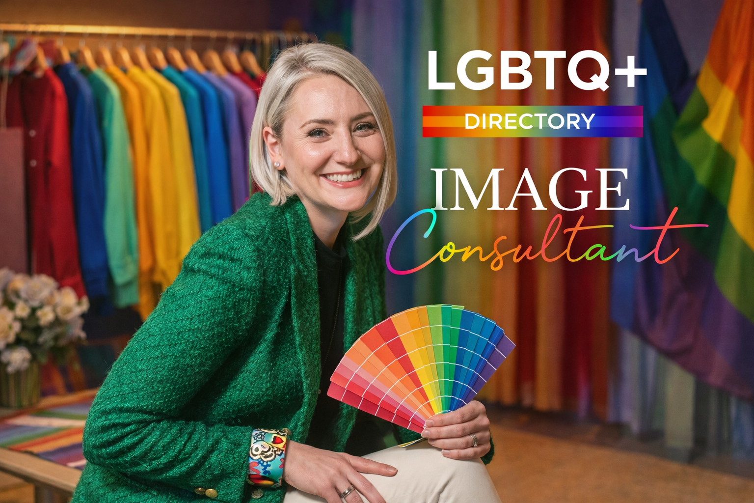 Lindsey Taub Styling