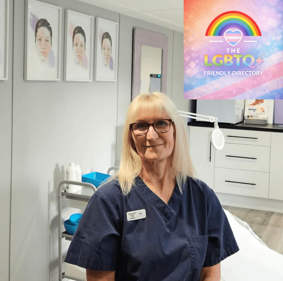 Inclusive Skin Confidence at Aistheta Clinics