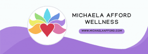 Michaela Afford Wellness Mind & Body