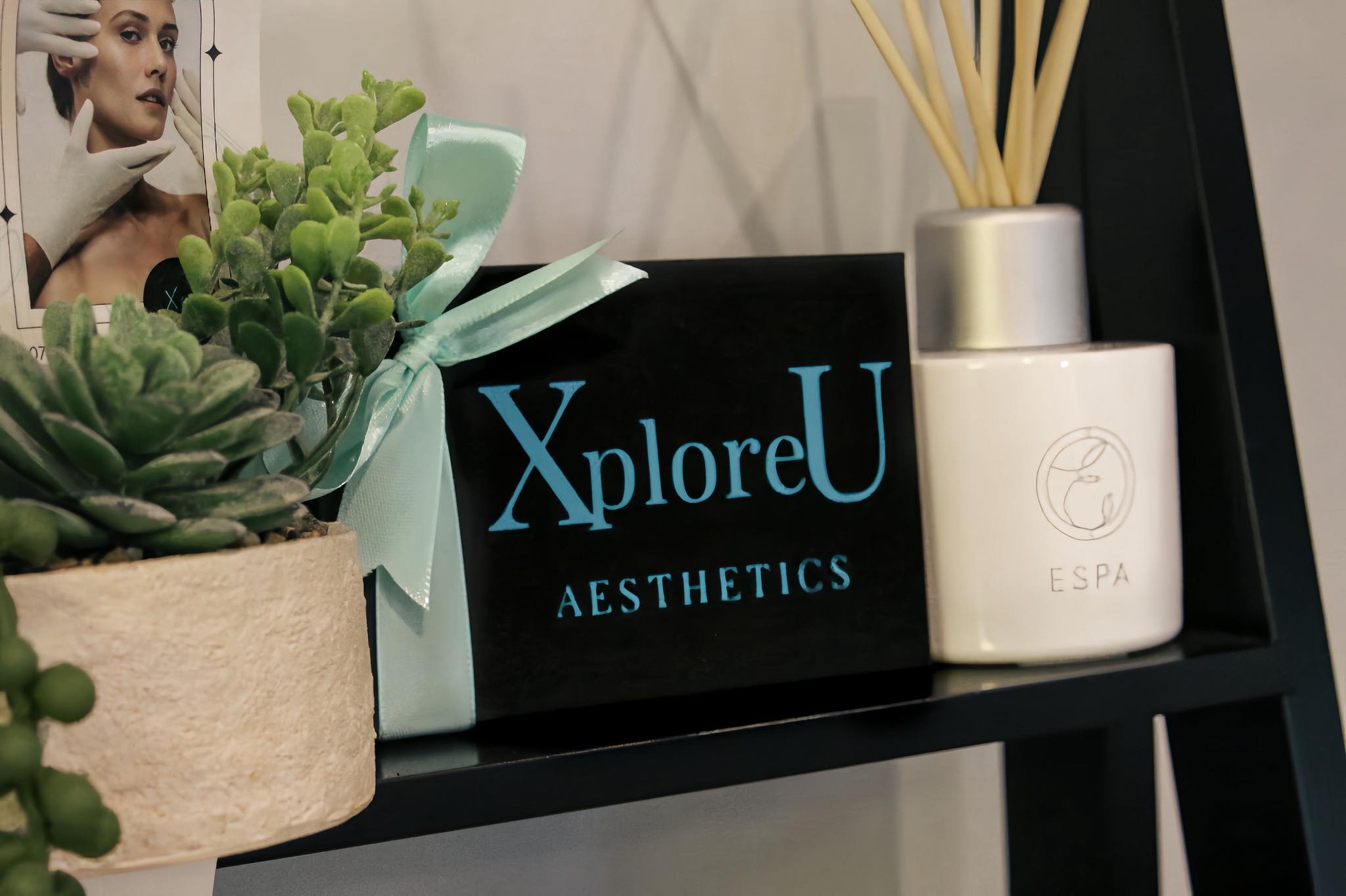 Xplore U Aesthetics & Skin Rejuvenation Clinic