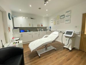 Vale Laser Aesthetics