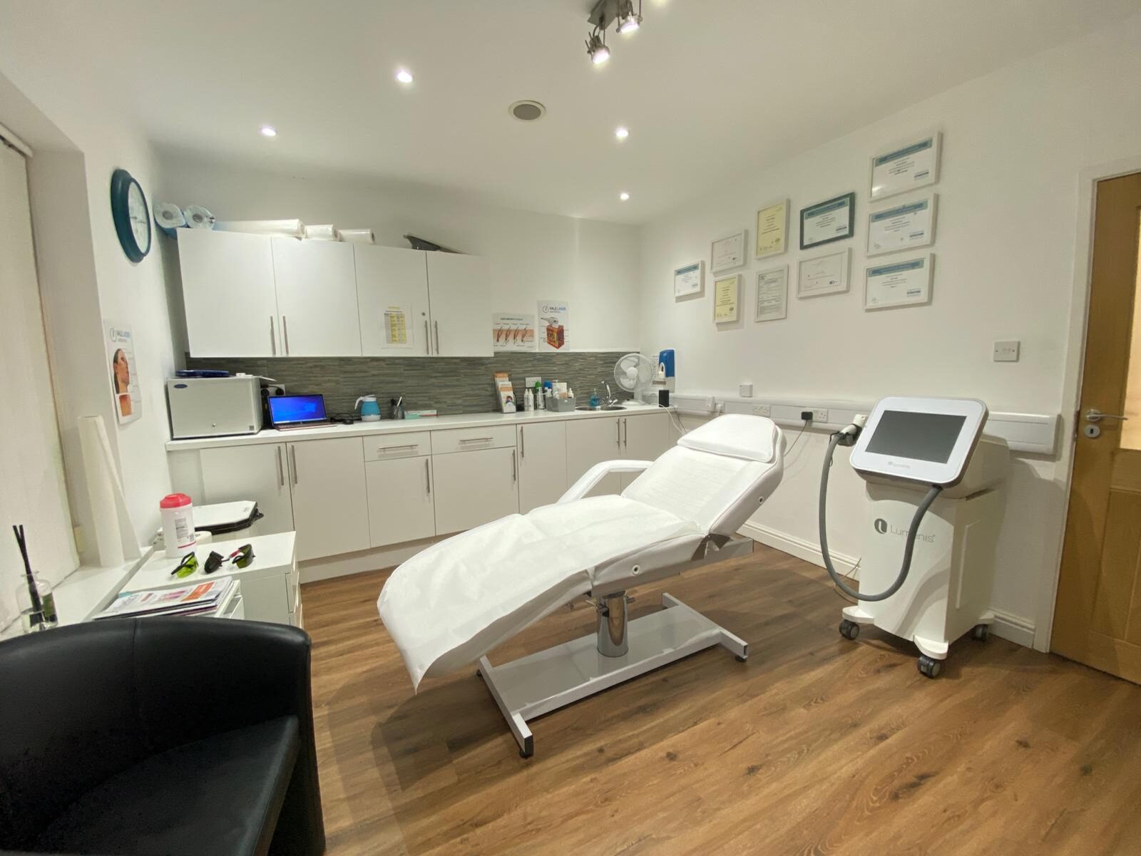 Vale Laser Aesthetics