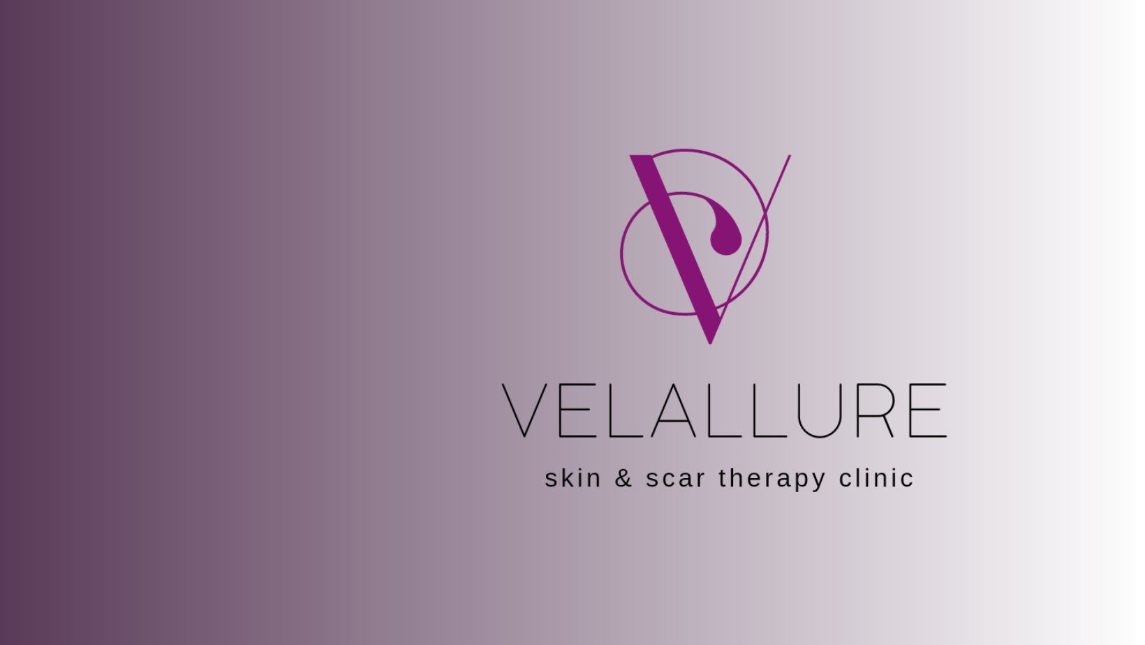 Velallure Skin & Scar Therapy Clinic