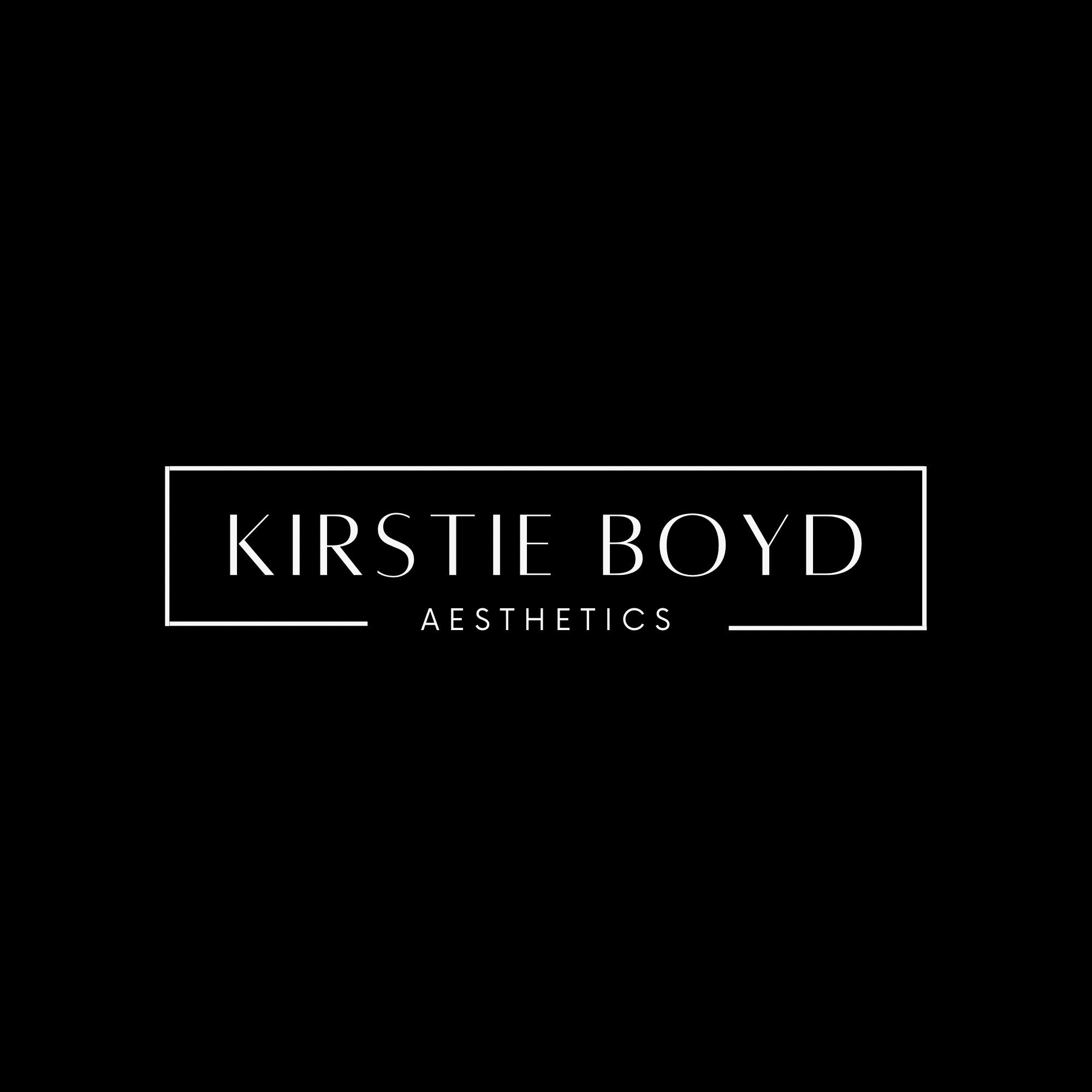Kirstie Boyd Aesthetics