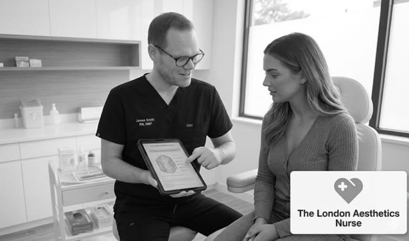 The London Aesthetics Nurse