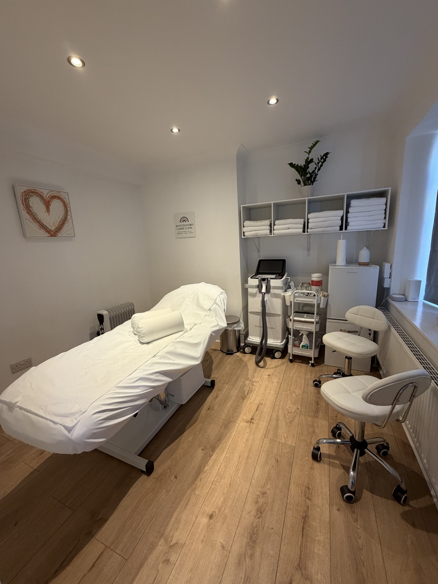 Buntingford Laser Clinic