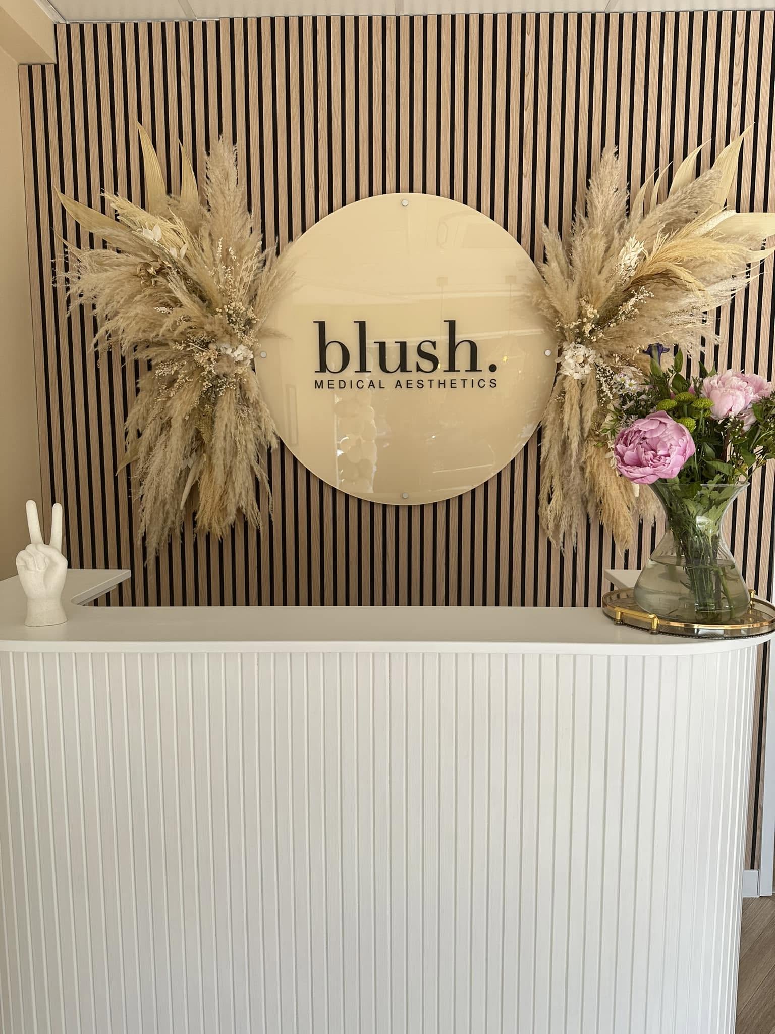 Blush Medical Aesthetics