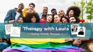 Holistic Renewal With Laura Manly