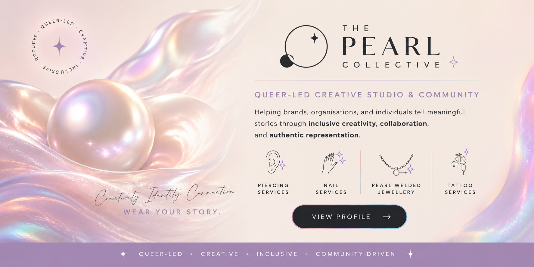 Pearl Collective