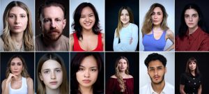 ONDREJ PLUHACEK – Portrait & Headshot Photographer