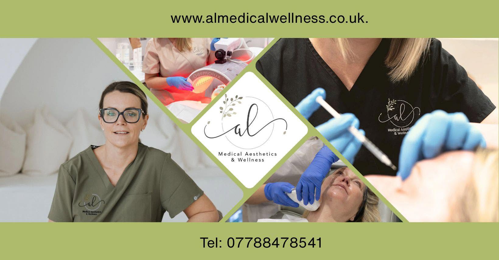 AL Medical Aesthetics & Wellness