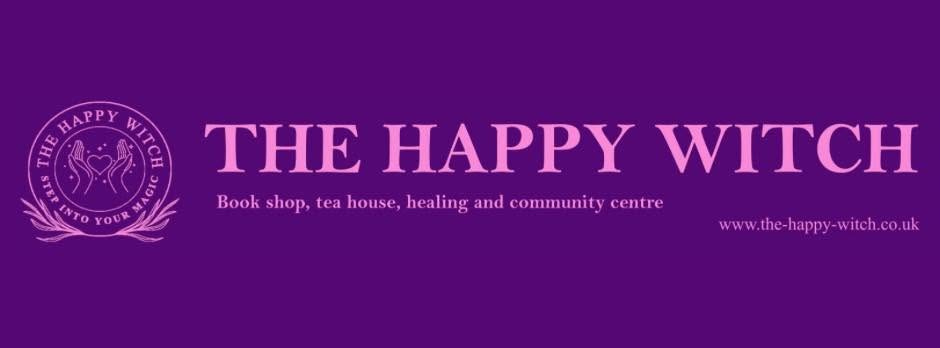 The Happy Witch