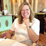 Julie Cottenden – Family Celebrant