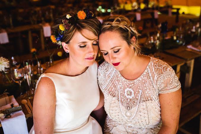 Julie Cottenden – Family Celebrant