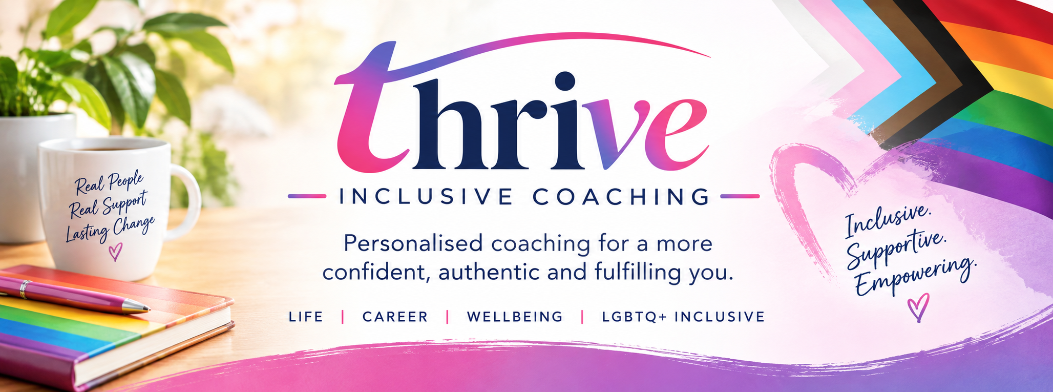 Thrive Coaching