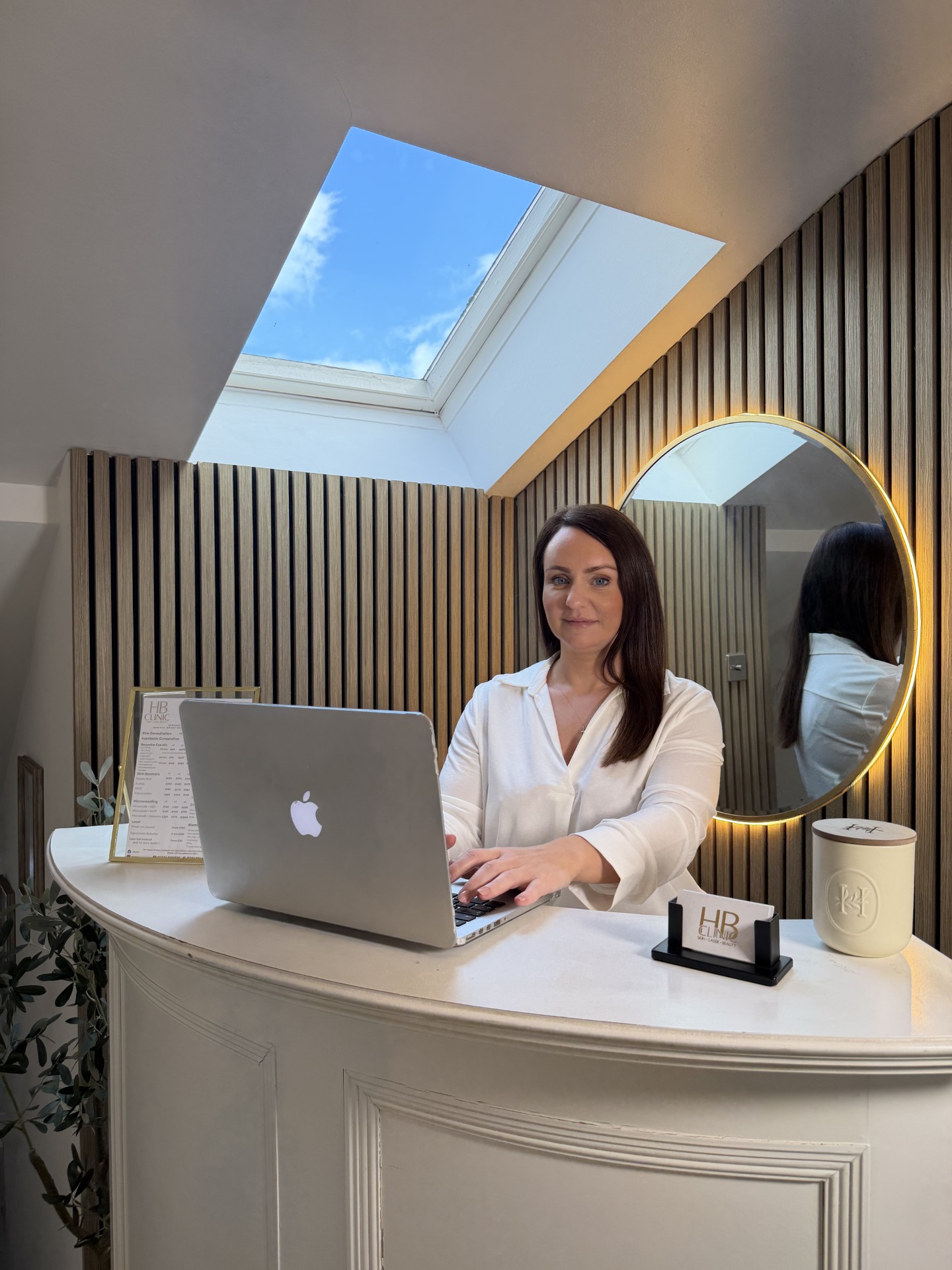 HB Clinic | LGBTQ+ Friendly Skin, Laser & Aesthetics Clinic