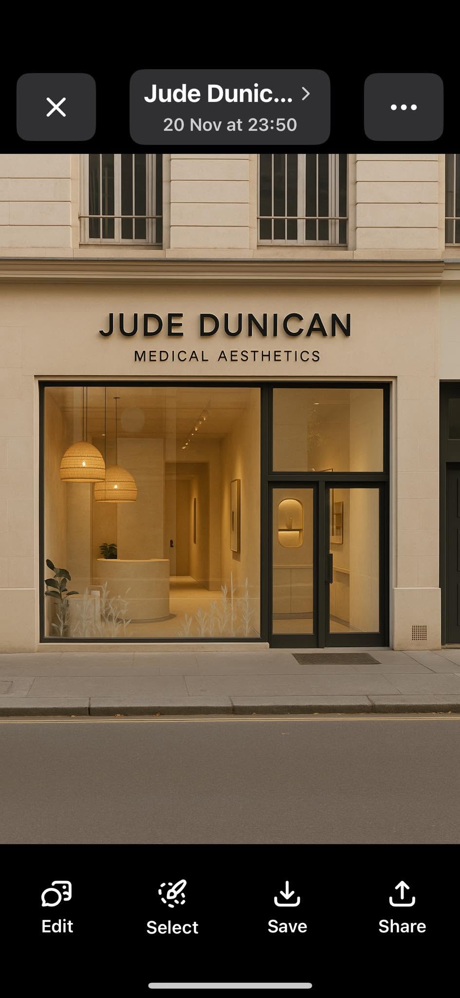 Jude Dunican | Medical Aesthetics & Facial Lipoatrophy Specialist