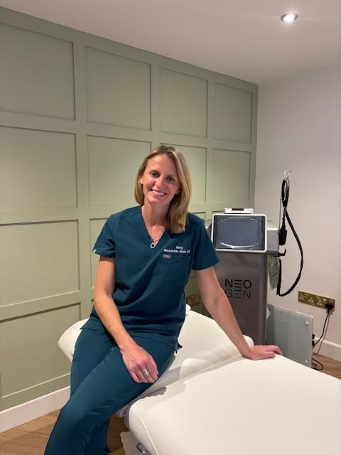 Woodside Skin Clinic