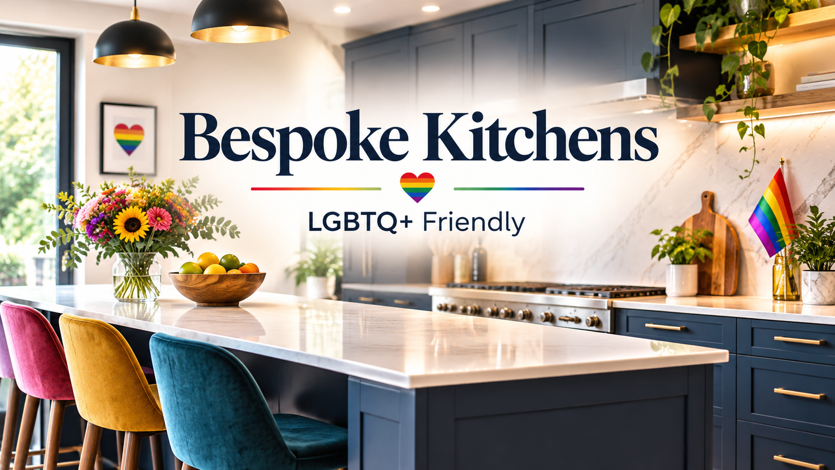 Bespoke Kitchens